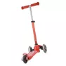 Самокат детский на три колеса Micro Mini Deluxe Red