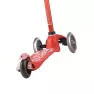 Самокат детский на три колеса Micro Mini Deluxe Red