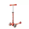Самокат детский на три колеса Micro Mini Deluxe Red