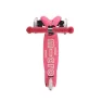 Самокат трехколесный Micro Mini Deluxe Pink