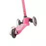 Самокат трехколесный Micro Mini Deluxe Pink