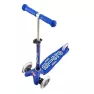 Самокат детский Micro Mini Deluxe Blue