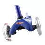 Самокат детский Micro Mini Deluxe Blue