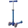 Самокат детский Micro Mini Deluxe Blue