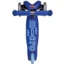 Самокат детский Micro Mini Deluxe Blue