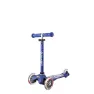 Самокат детский Micro Mini Deluxe Blue