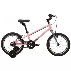 Велосипед 16" Pride GLIDER 16 (2025) pink