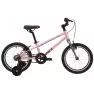 Велосипед 16" Pride GLIDER 16 (2025) pink