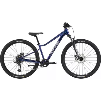 Велосипед 26" Cannondale TRAIL PRH OS