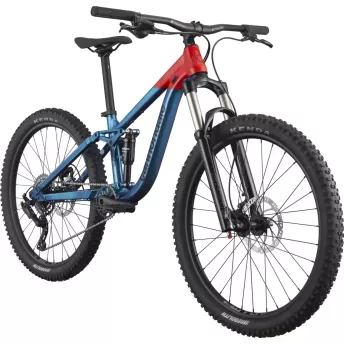 Велосипед 26" Cannondale Habit (2025) deep teal