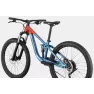 Велосипед 26" Cannondale Habit (2025) deep teal