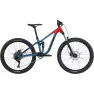 Велосипед 26" Cannondale Habit (2025) deep teal