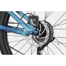 Велосипед 26" Cannondale Habit (2025) deep teal