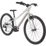 Велосипед 24" Cannondale QUICK (2025) iridescent