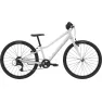 Велосипед 24" Cannondale QUICK (2025) iridescent