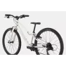Велосипед 24" Cannondale QUICK (2025) iridescent
