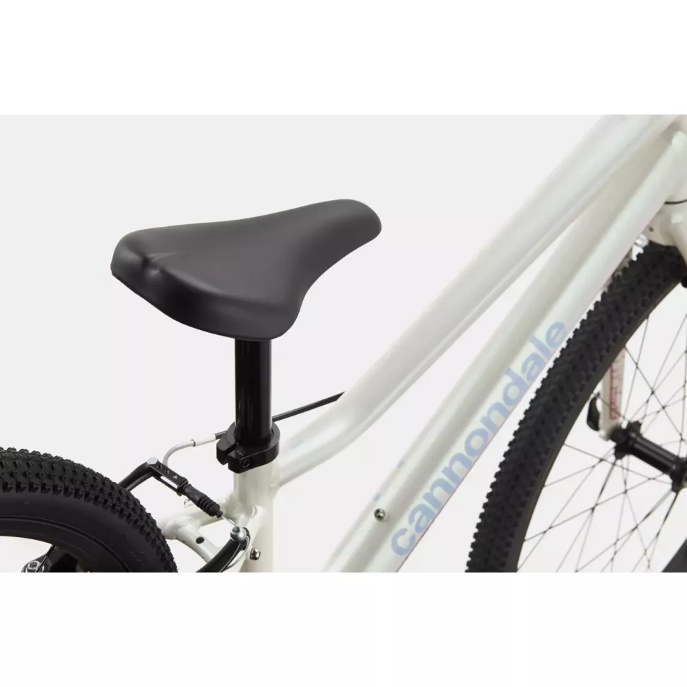 Велосипед 24" Cannondale QUICK (2025) iridescent