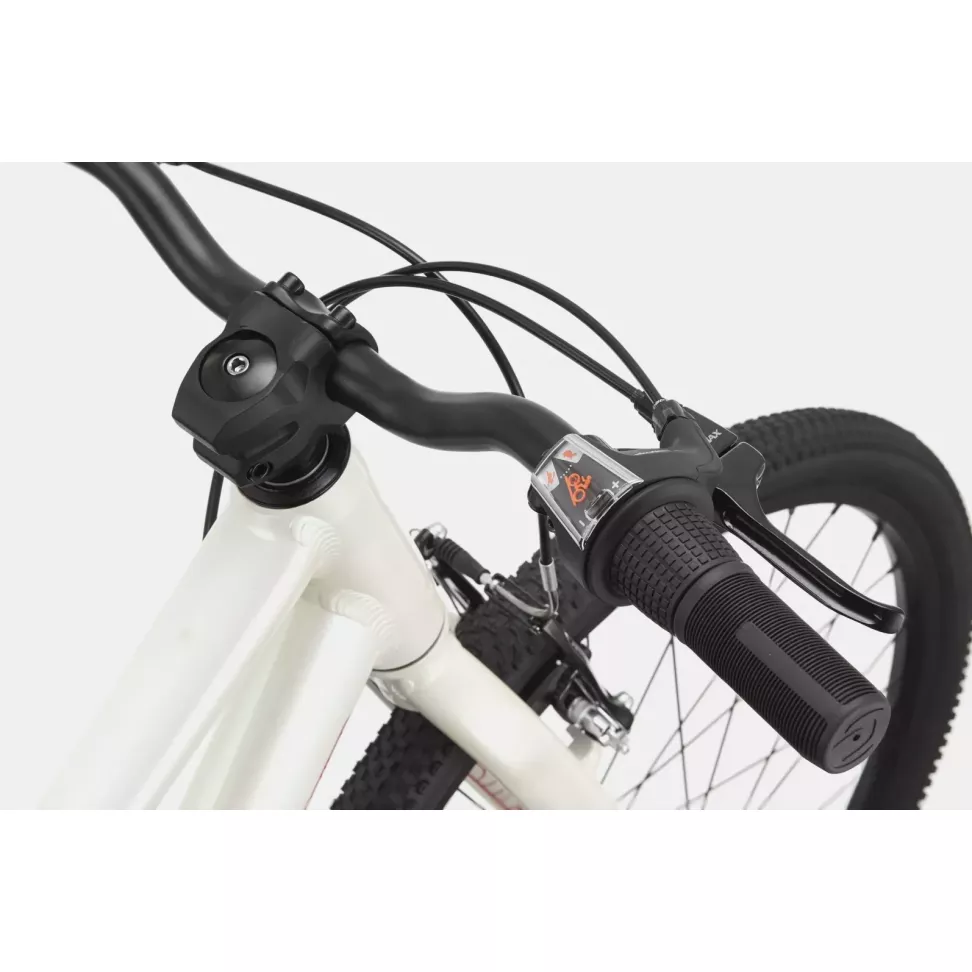 Велосипед 24" Cannondale QUICK (2025) iridescent