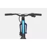 Велосипед 24" Cannondale Trail Plus (2025) deep teal