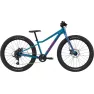 Велосипед 24" Cannondale Trail Plus (2025) deep teal