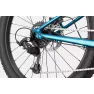 Велосипед 24" Cannondale Trail Plus (2025) deep teal