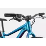 Велосипед 24" Cannondale Trail Plus (2025) deep teal