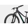Велосипед 24" Cannondale Trail OS (2023) midnight blue