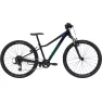 Велосипед 24" Cannondale Trail OS (2023) midnight blue