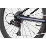 Велосипед 24" Cannondale Trail OS (2023) midnight blue