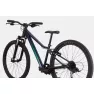 Велосипед 24" Cannondale Trail OS (2023) midnight blue