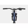 Велосипед 24" Cannondale Trail OS (2023) midnight blue
