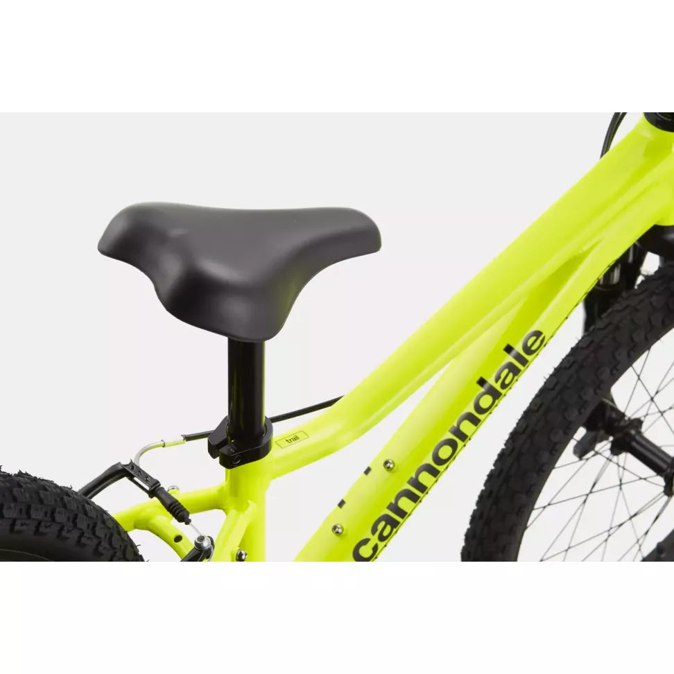 Велосипед 20" Cannondale Trail (2025) volt