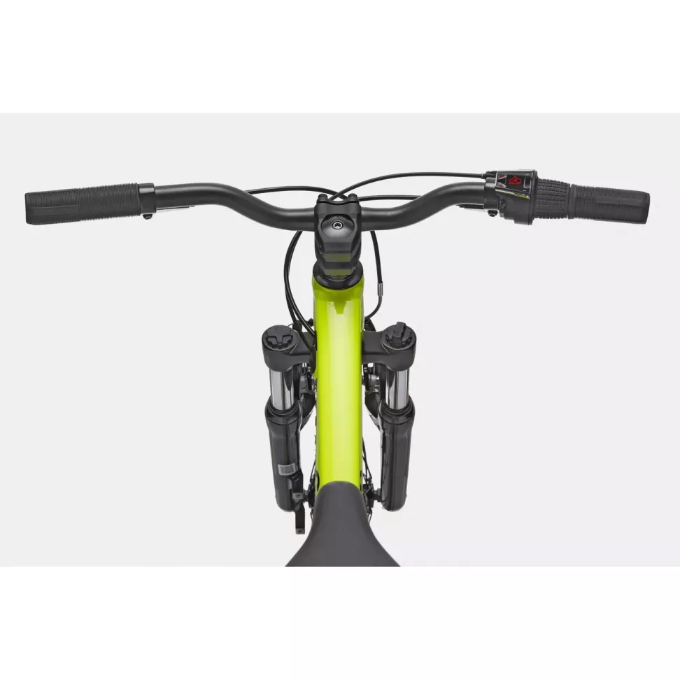 Велосипед 20" Cannondale Trail (2025) volt