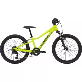 Велосипед 20" Cannondale Trail (2025) volt