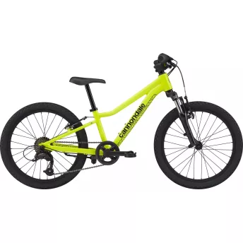 Велосипед 20" Cannondale Trail (2025) volt
