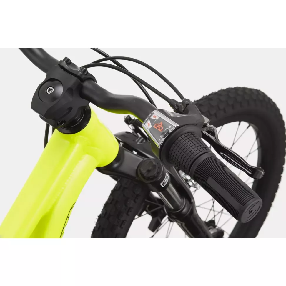Велосипед 20" Cannondale Trail (2025) volt