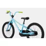 Велосипед 20" Cannondale Trail SS (2025) blue
