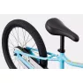 Велосипед 20" Cannondale Trail SS (2025) blue