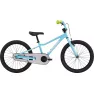Велосипед 20" Cannondale Trail SS (2025) blue