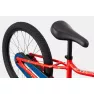 Велосипед 20" Cannondale TRAIL SS (2025) red