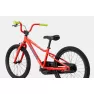 Велосипед 20" Cannondale TRAIL SS (2025) red