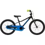 Велосипед 20" Cannondale TRAIL SS (2025) black