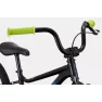 Велосипед 20" Cannondale TRAIL SS (2025) black