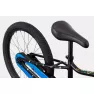 Велосипед 20" Cannondale TRAIL SS (2025) black