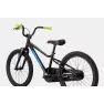 Велосипед 20" Cannondale TRAIL SS (2025) black