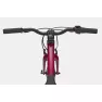 Велосипед 20" Cannondale Quick (2025) orchid