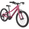Велосипед 20" Cannondale Quick (2025) orchid
