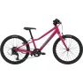 Велосипед 20" Cannondale Quick (2025) orchid
