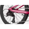 Велосипед 20" Cannondale Quick (2025) orchid