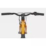 Велосипед 20" Cannondale Quick (2025) mango